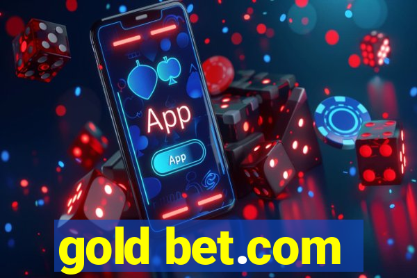 gold bet.com